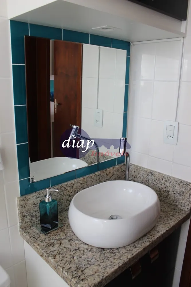 Apartamento, 2 quartos, 60 m² - Foto 10