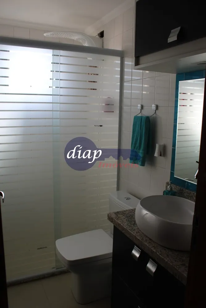 Apartamento, 2 quartos, 60 m² - Foto 12
