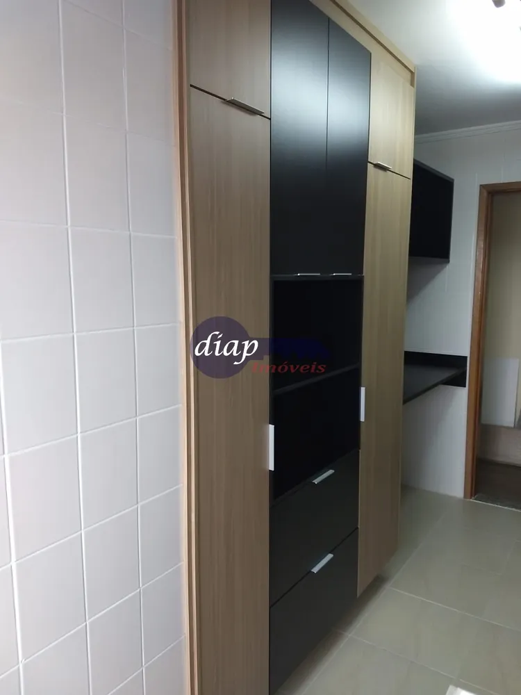 Apartamento, 2 quartos, 60 m² - Foto 13