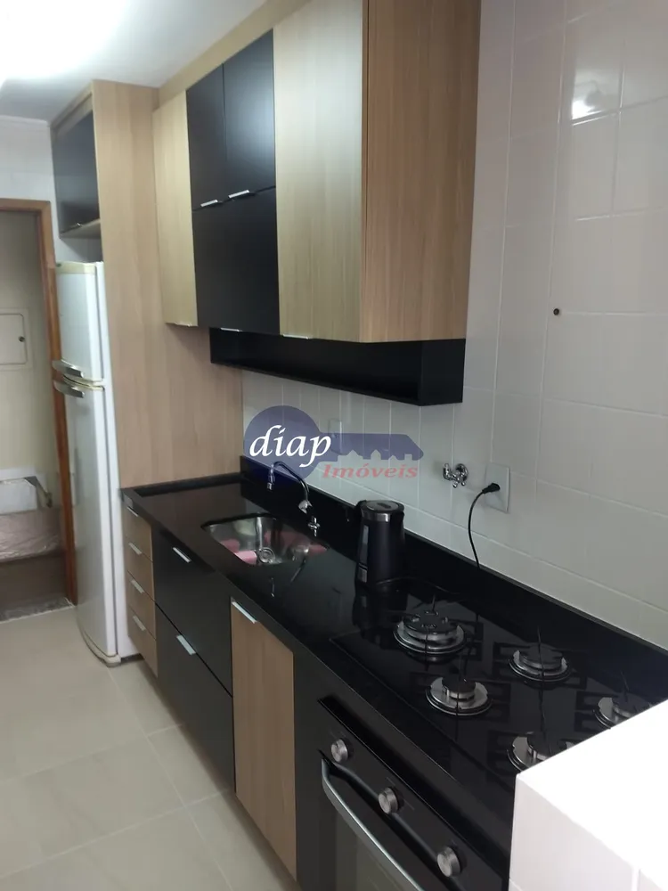 Apartamento, 2 quartos, 60 m² - Foto 16