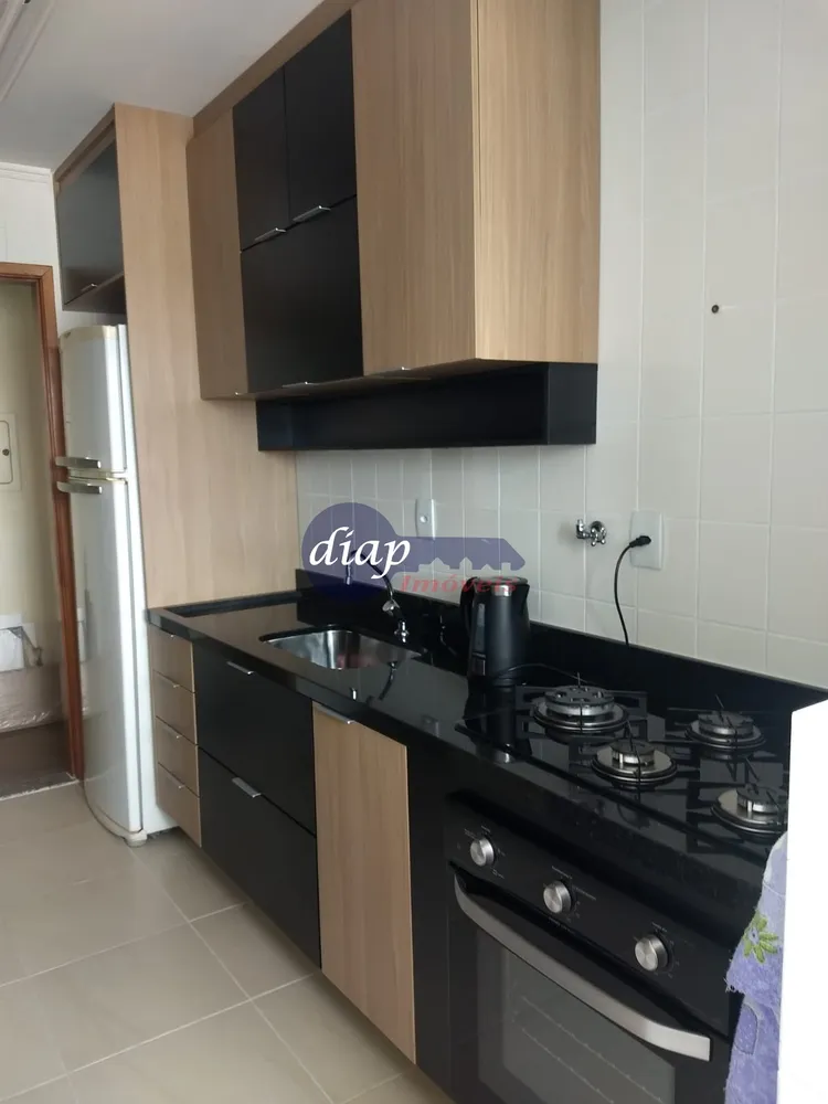 Apartamento, 2 quartos, 60 m² - Foto 15