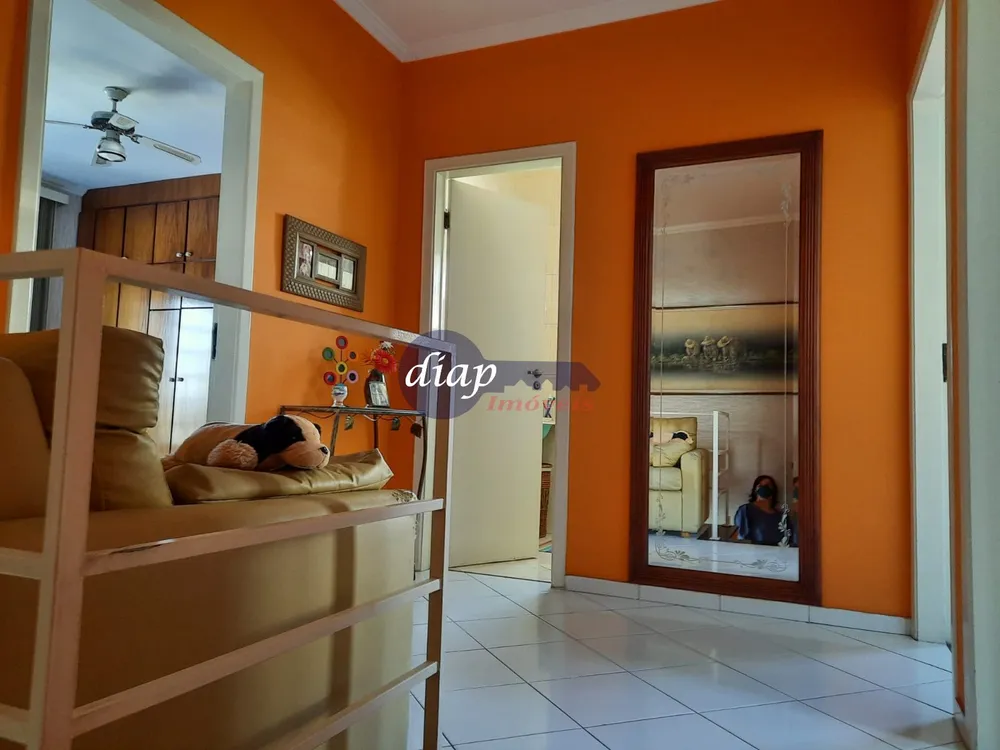 Casa, 3 quartos, 225 m² - Foto 8