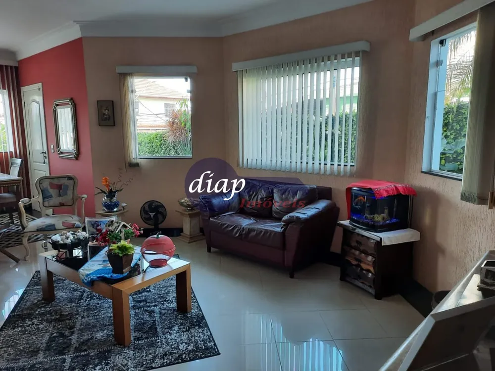 Casa, 3 quartos, 225 m² - Foto 10