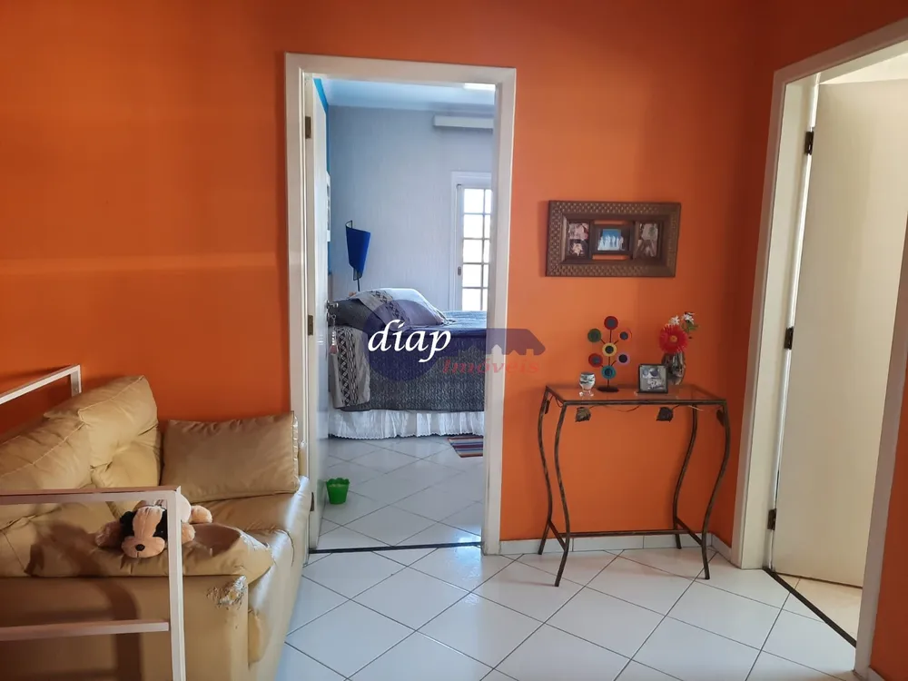 Casa, 3 quartos, 225 m² - Foto 4