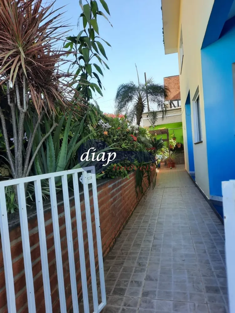 Casa, 3 quartos, 225 m² - Foto 12