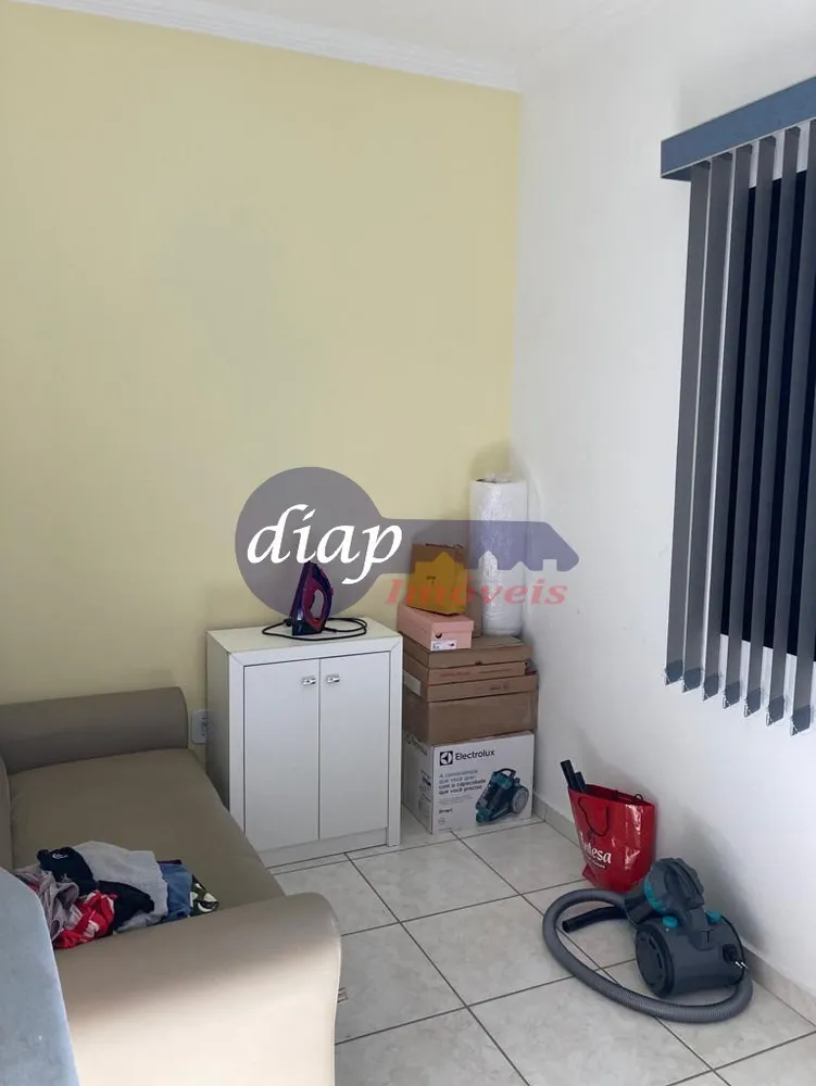 Casa, 4 quartos - Foto 11