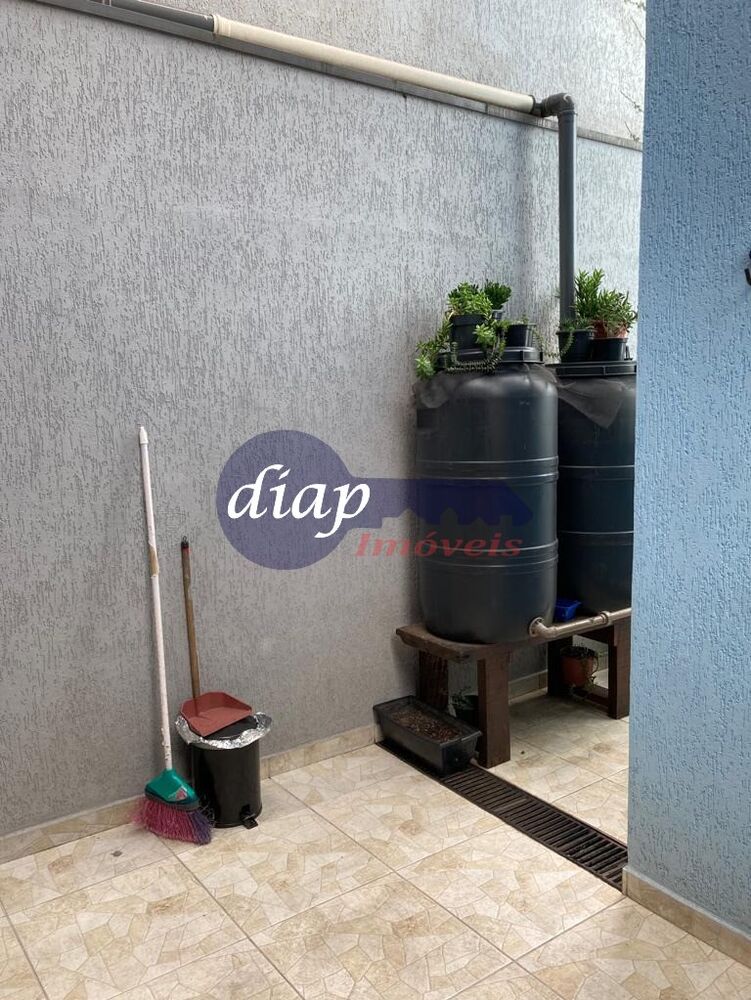 Casa, 4 quartos - Foto 4