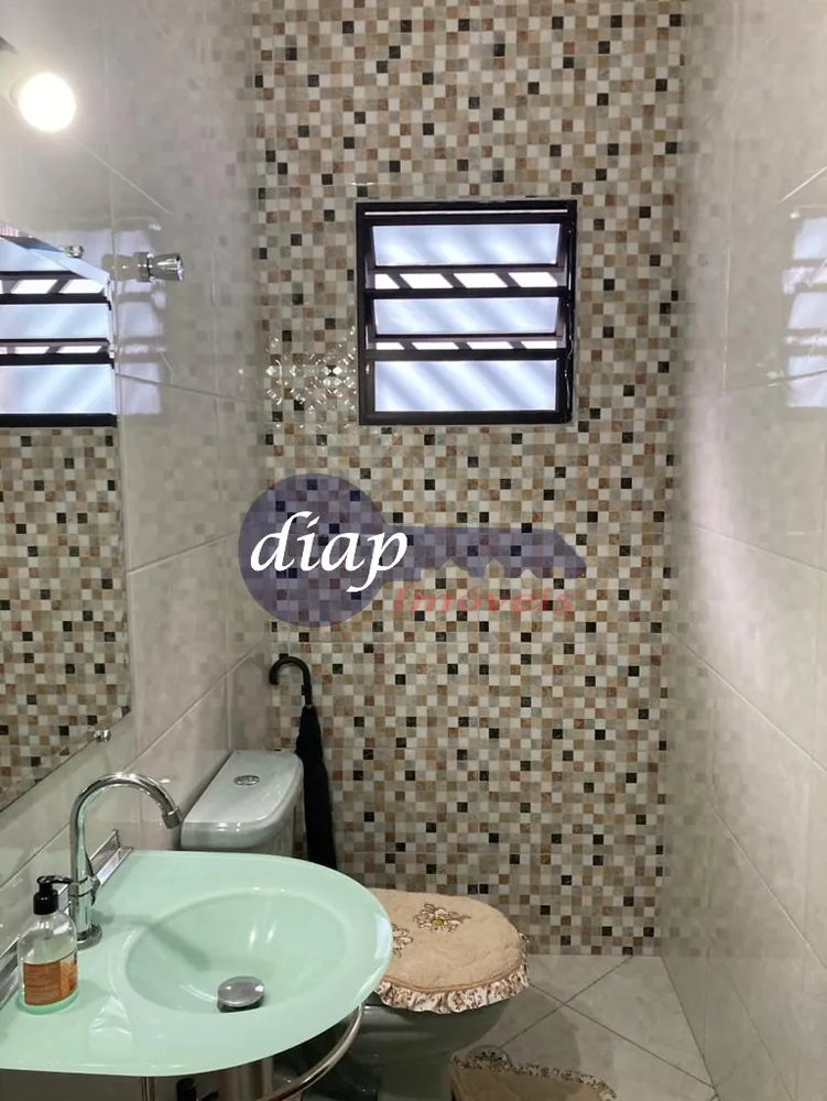 Casa, 4 quartos - Foto 5