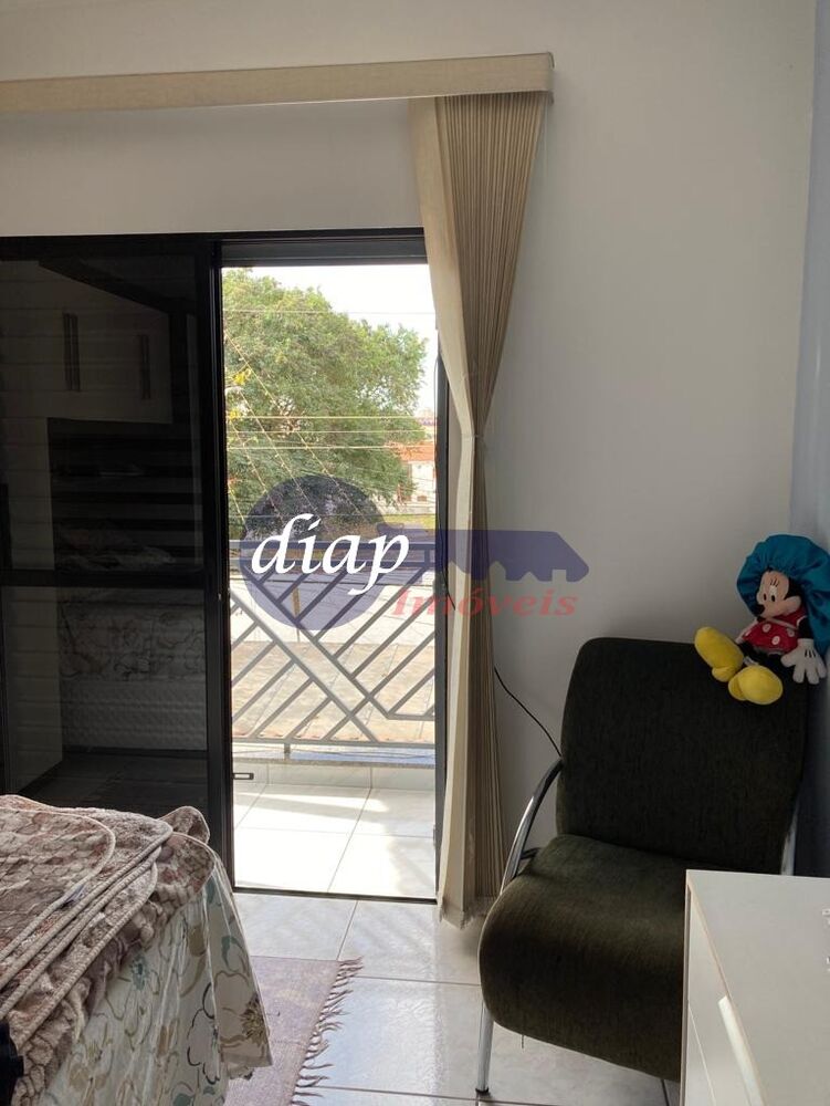Casa, 4 quartos - Foto 3