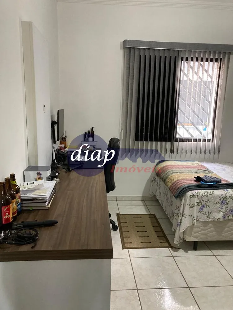 Casa, 4 quartos - Foto 15