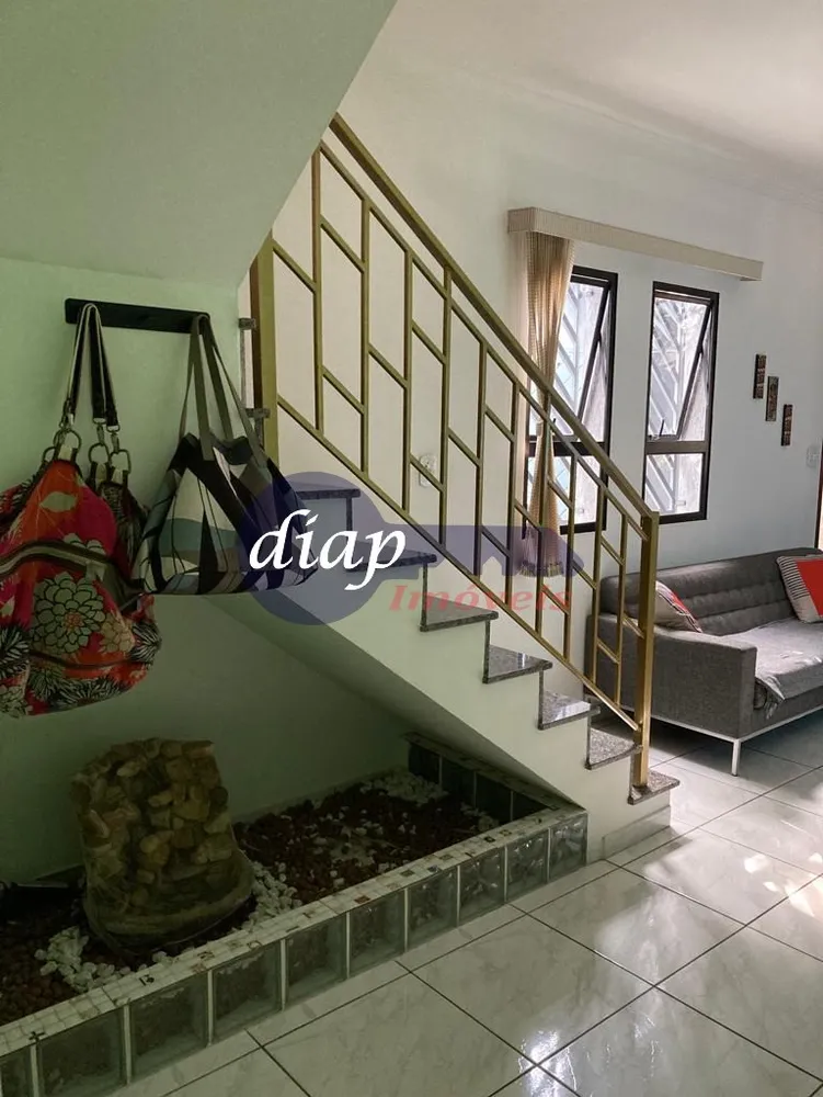 Casa, 4 quartos - Foto 4