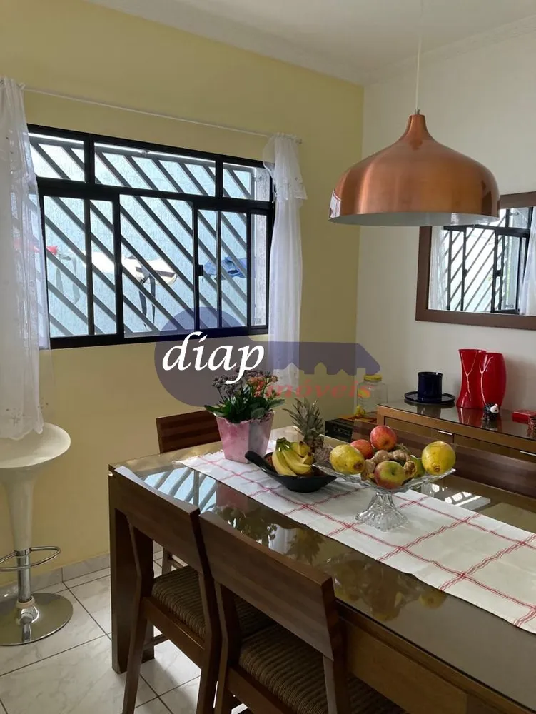 Casa, 4 quartos - Foto 6