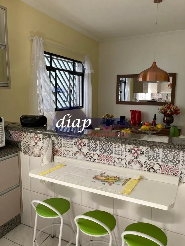 Casa, 4 quartos - Foto 8