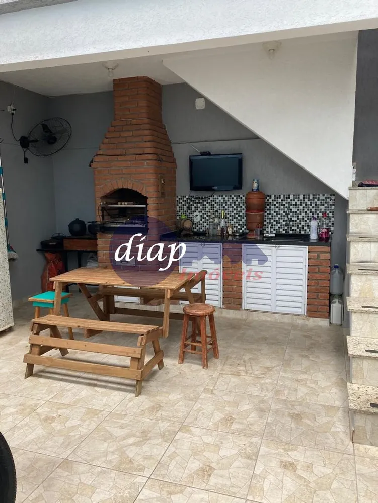 Casa, 4 quartos - Foto 1