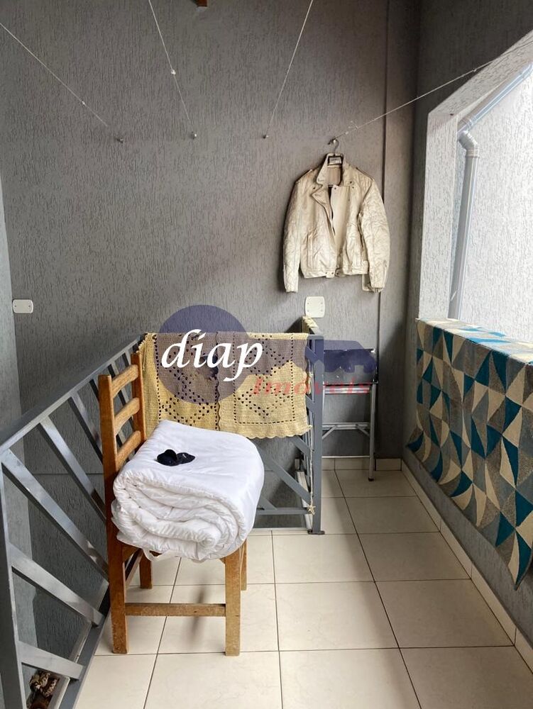 Casa, 4 quartos - Foto 2
