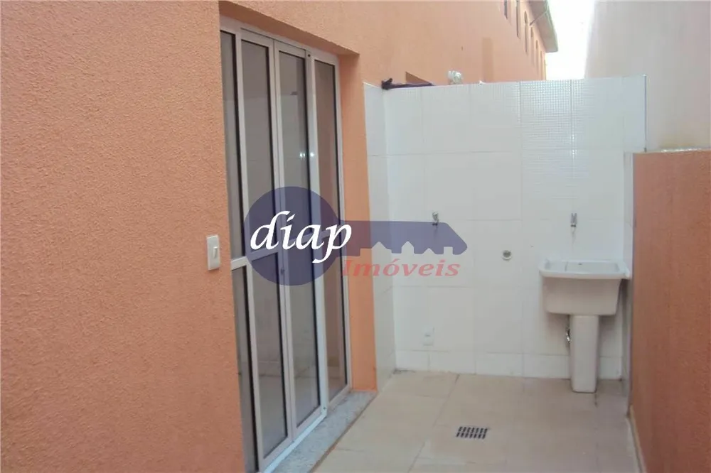Casa, 3 quartos, 90 m² - Foto 14