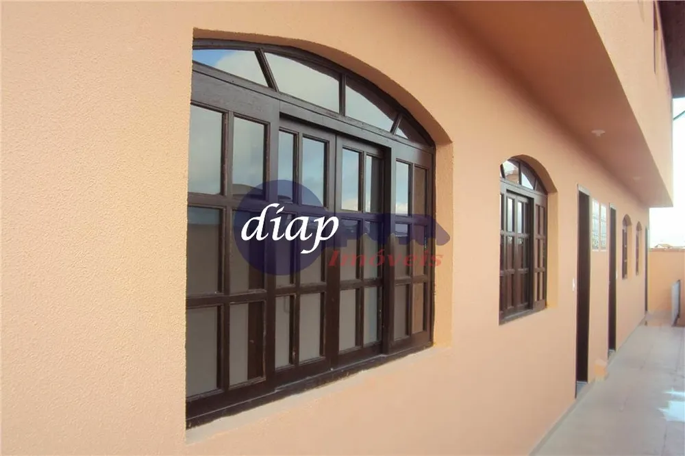 Casa, 3 quartos, 90 m² - Foto 1