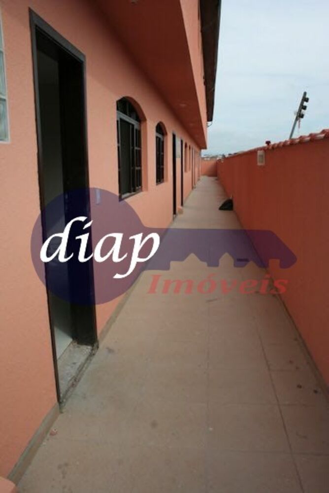 Casa, 3 quartos, 90 m² - Foto 1