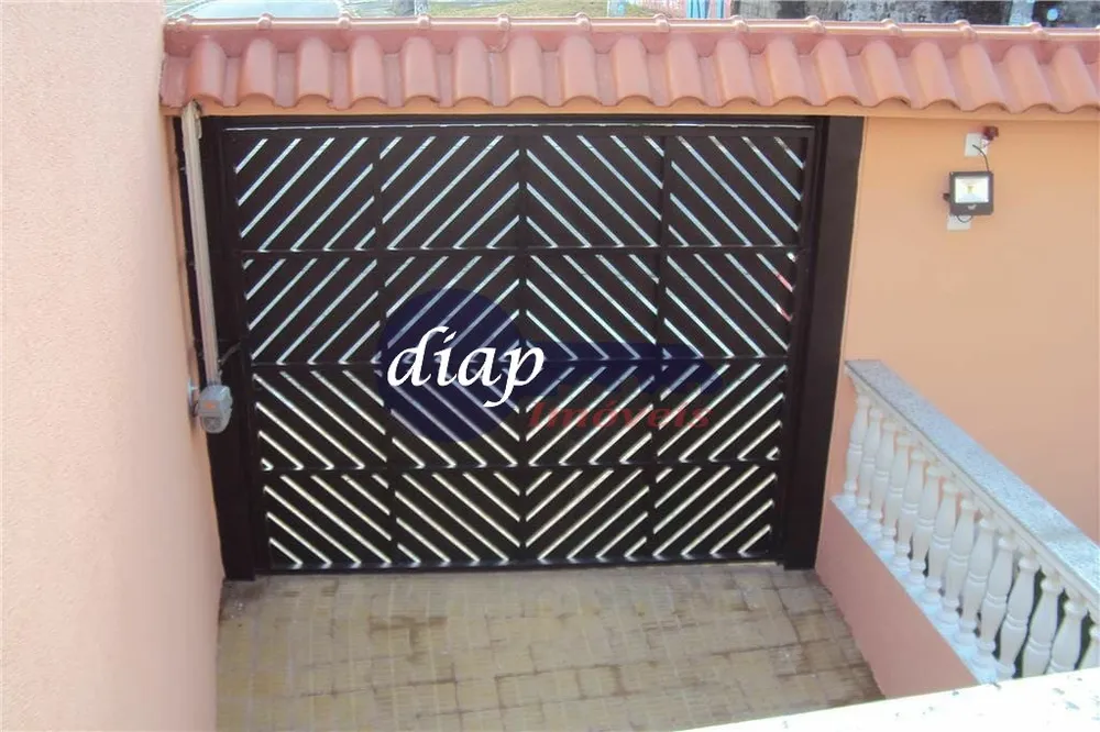 Casa, 3 quartos, 90 m² - Foto 11