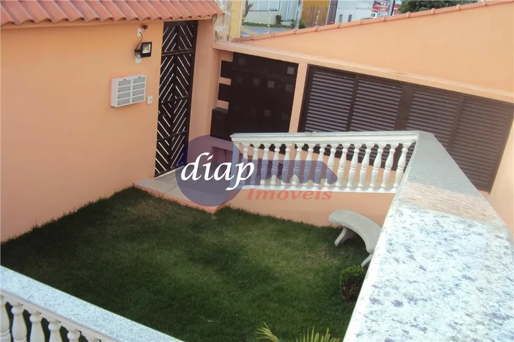 Casa, 3 quartos, 90 m² - Foto 15