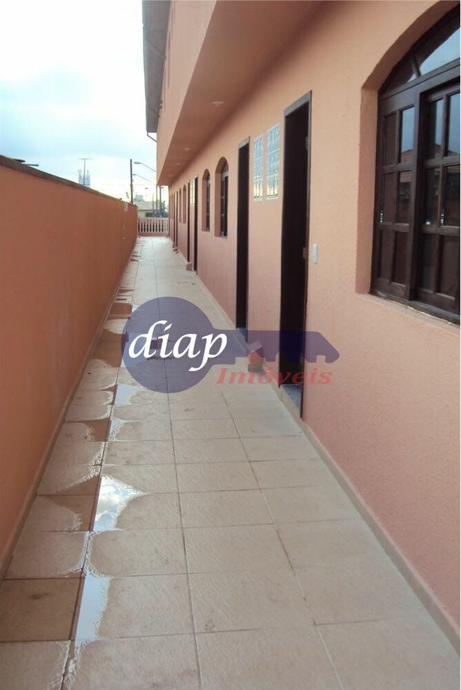 Casa, 3 quartos, 90 m² - Foto 2