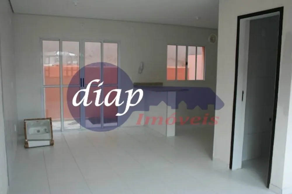 Casa, 3 quartos, 90 m² - Foto 5