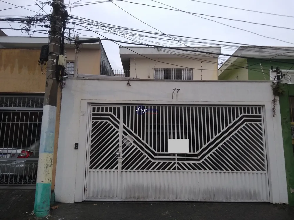 Casa, 4 quartos, 150 m² - Foto 1