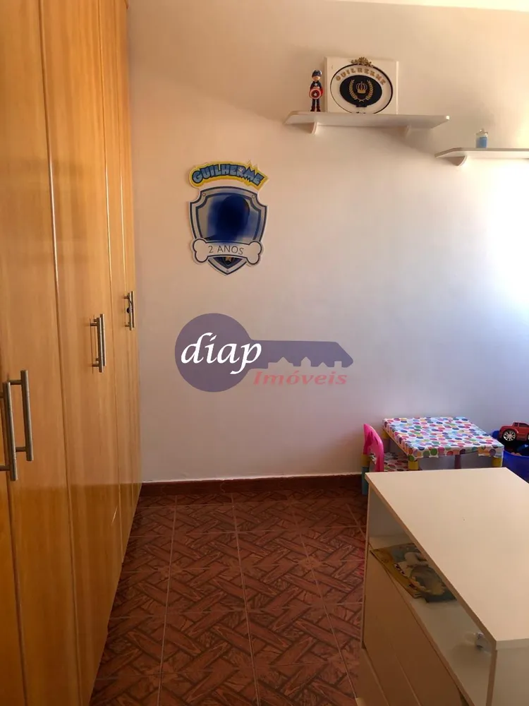 Apartamento, 4 quartos, 160 m² - Foto 17