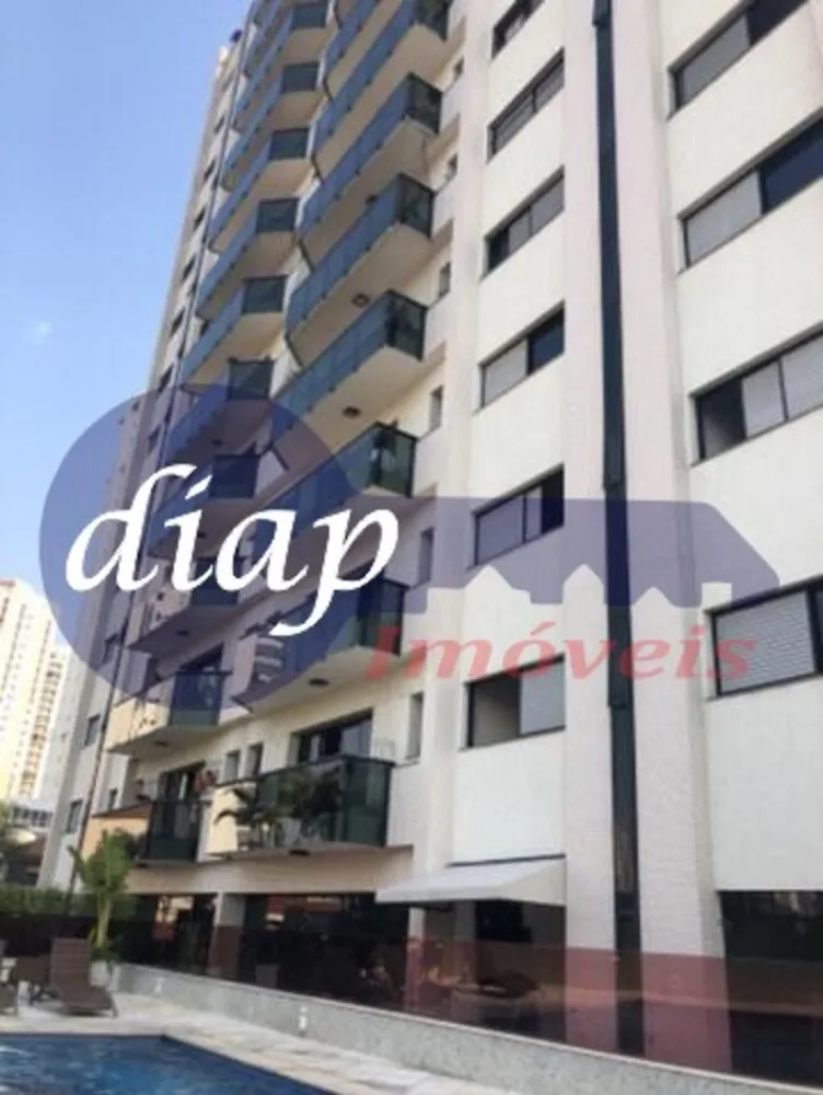 Apartamento, 4 quartos, 160 m² - Foto 11