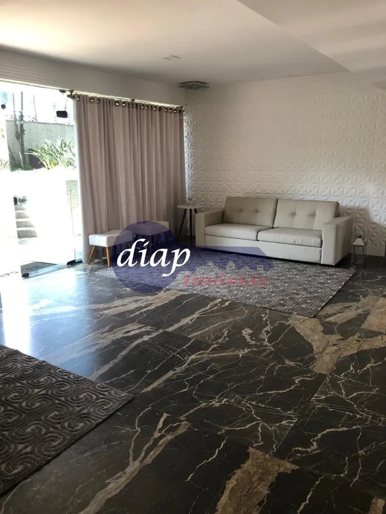 Apartamento, 4 quartos, 160 m² - Foto 20