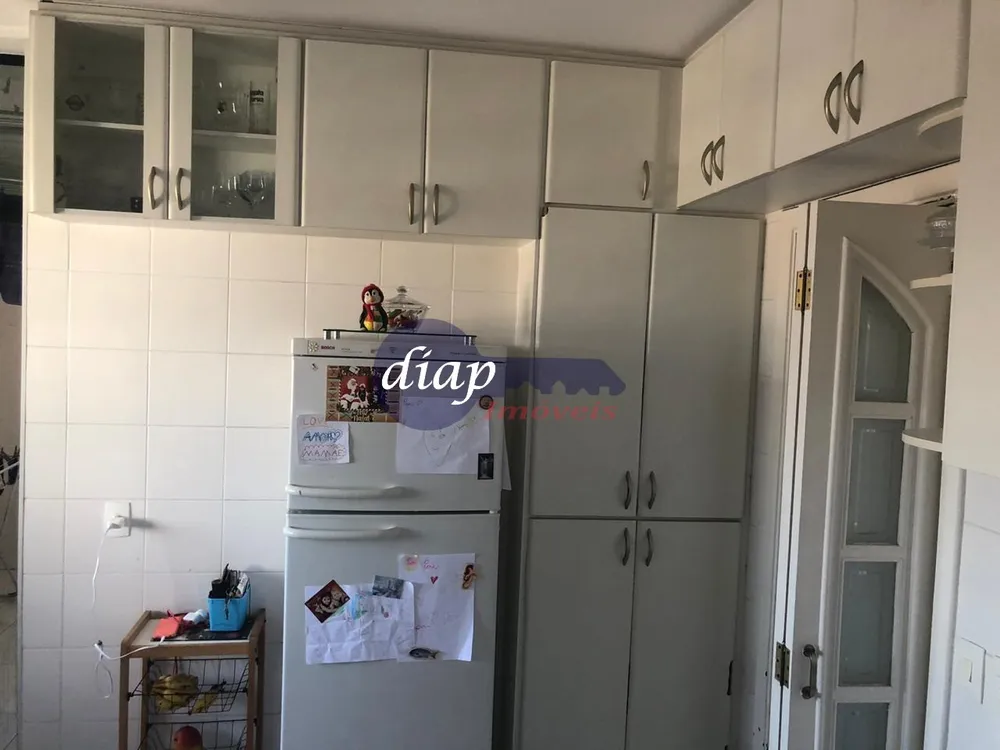 Apartamento, 4 quartos, 160 m² - Foto 15