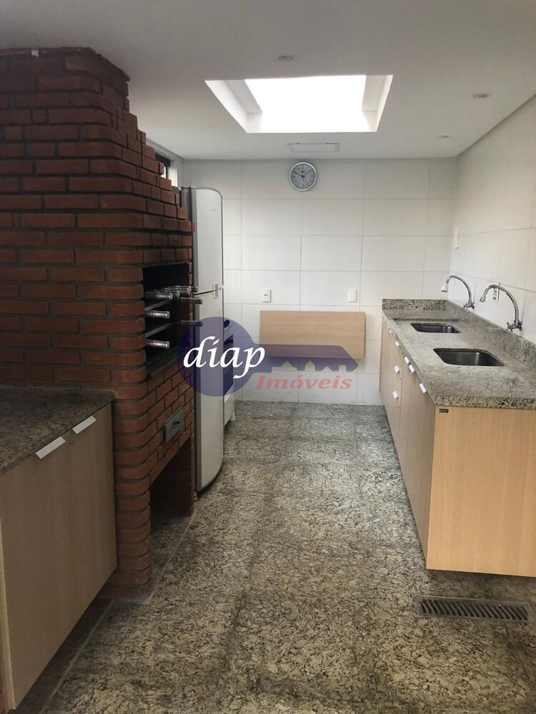 Apartamento, 4 quartos, 160 m² - Foto 1