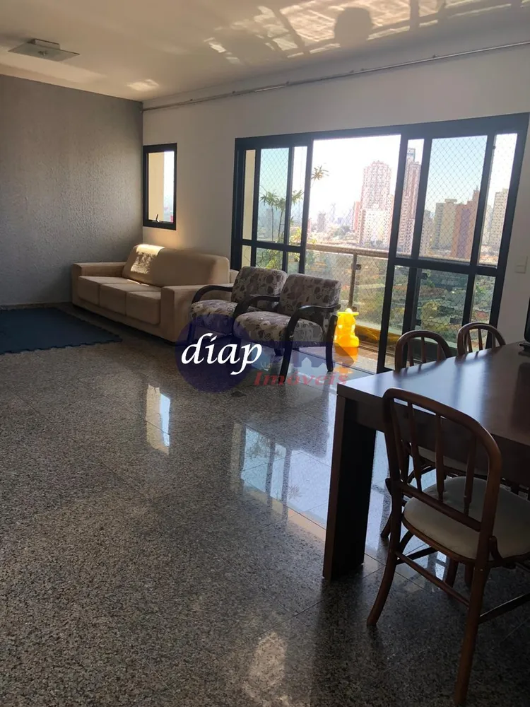 Apartamento, 4 quartos, 160 m² - Foto 14