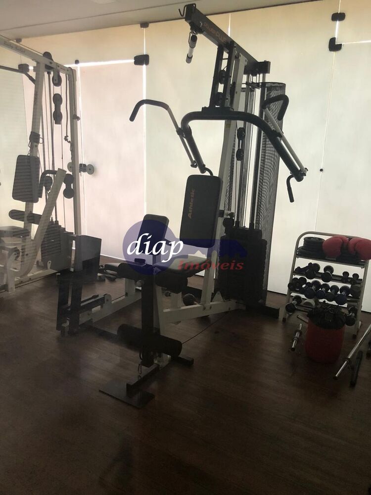 Apartamento, 4 quartos, 160 m² - Foto 8