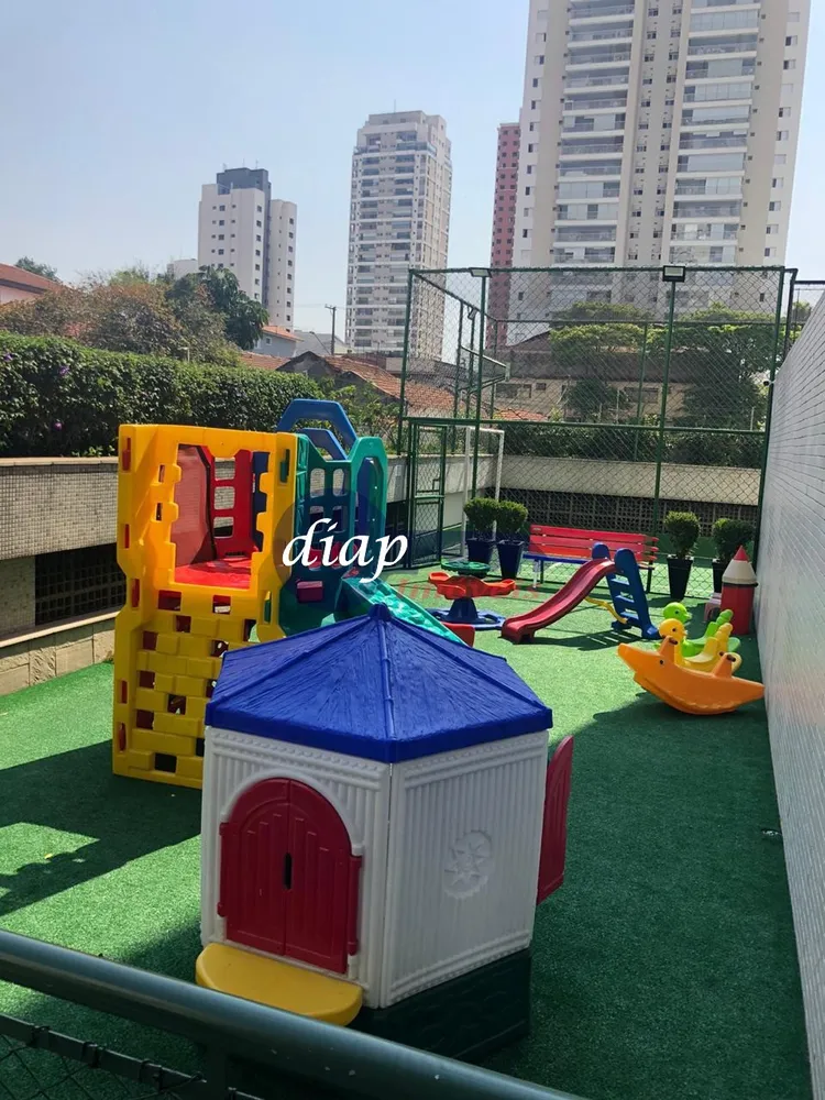 Apartamento, 4 quartos, 160 m² - Foto 9