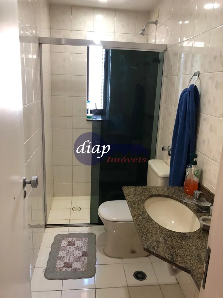Apartamento, 4 quartos, 160 m² - Foto 19