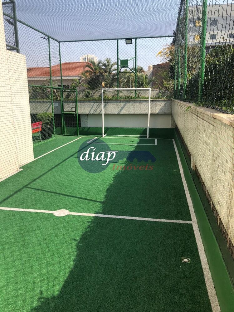 Apartamento, 4 quartos, 160 m² - Foto 5