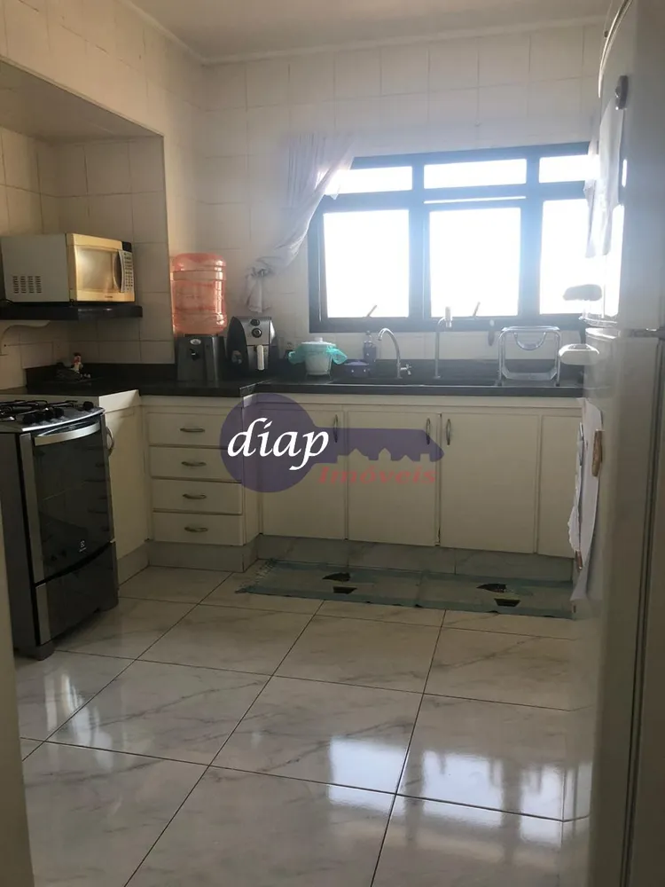 Apartamento, 4 quartos, 160 m² - Foto 13