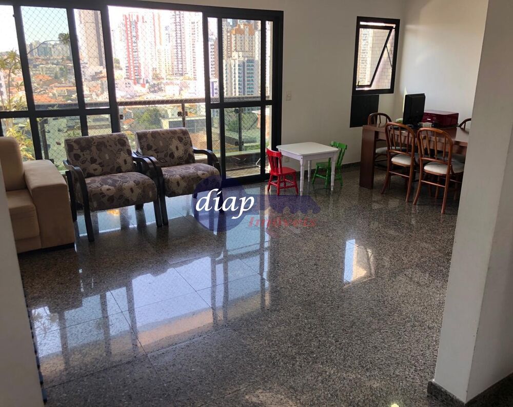 Apartamento, 4 quartos, 160 m² - Foto 2