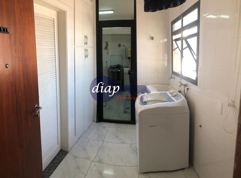 Apartamento, 4 quartos, 160 m² - Foto 4