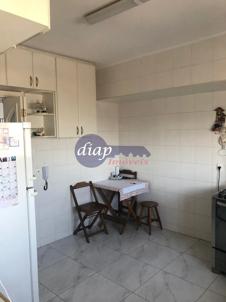 Apartamento, 4 quartos, 160 m² - Foto 18