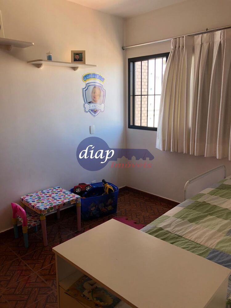 Apartamento, 4 quartos, 160 m² - Foto 6