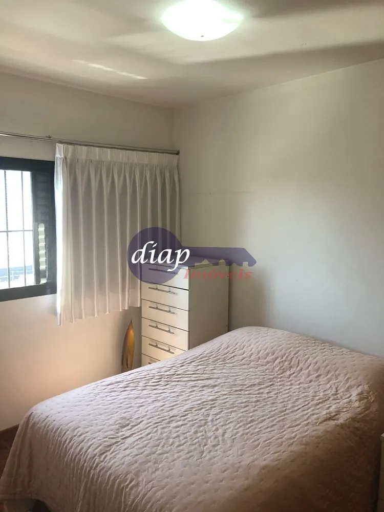 Apartamento, 4 quartos, 160 m² - Foto 10