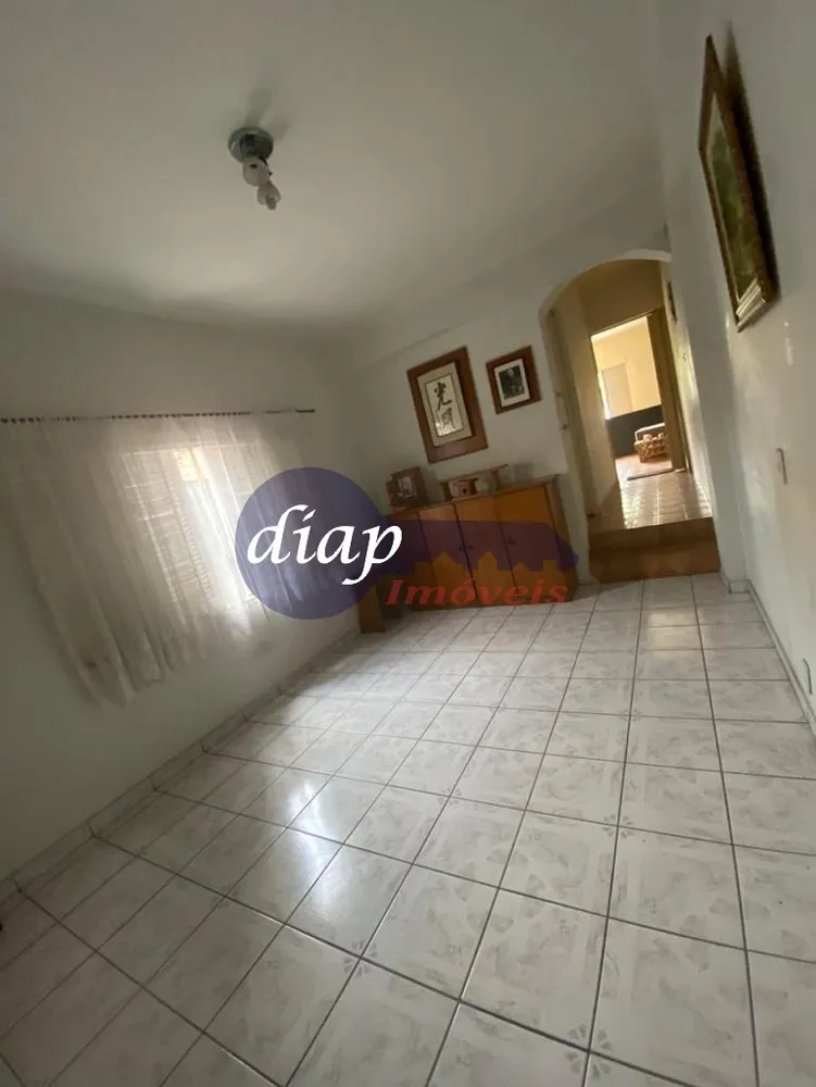 Casa, 8 quartos, 170 m² - Foto 1