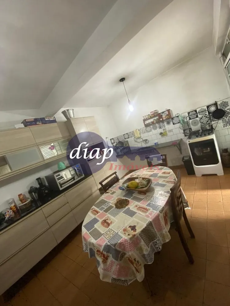 Casa, 8 quartos, 170 m² - Foto 13