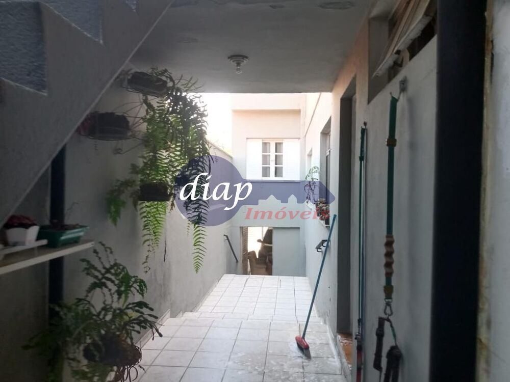 Casa, 8 quartos, 170 m² - Foto 2