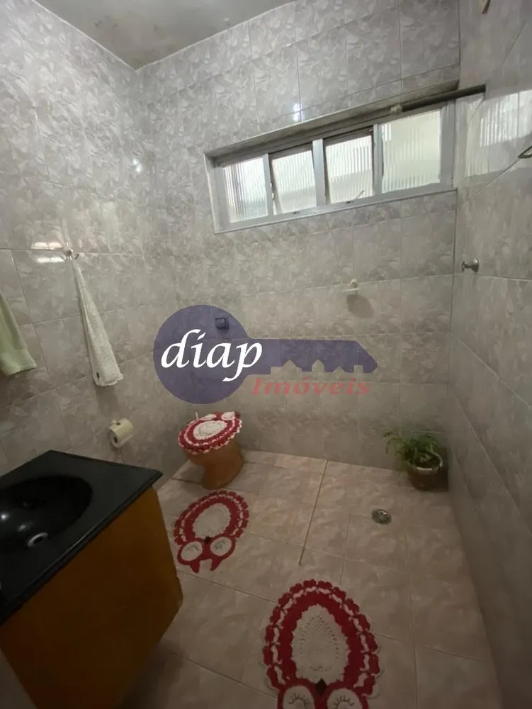 Casa, 8 quartos, 170 m² - Foto 16