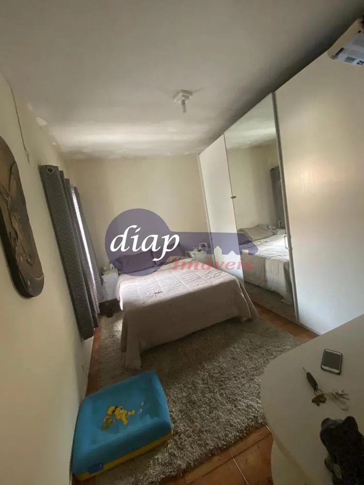 Casa, 8 quartos, 170 m² - Foto 10