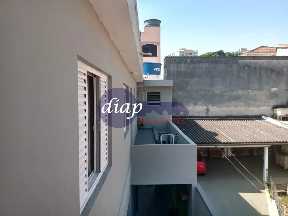 Casa, 8 quartos, 170 m² - Foto 2