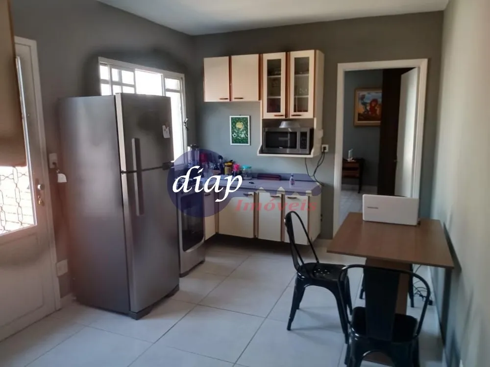 Casa, 8 quartos, 170 m² - Foto 15